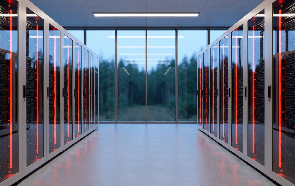 Fuji Strategic Lab research environment