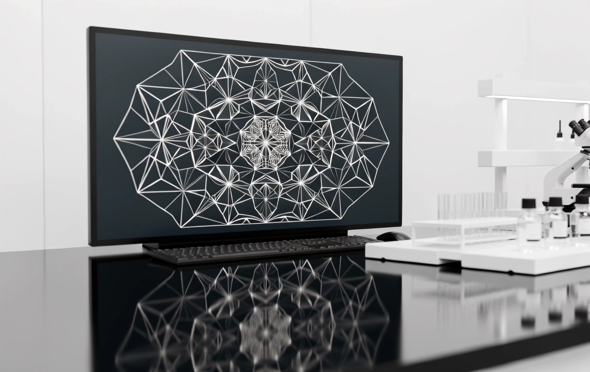 Strategic data analysis workstation