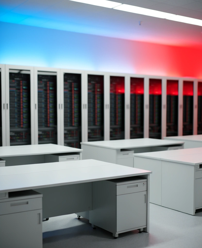 Fuji Strategic Lab Research Environment