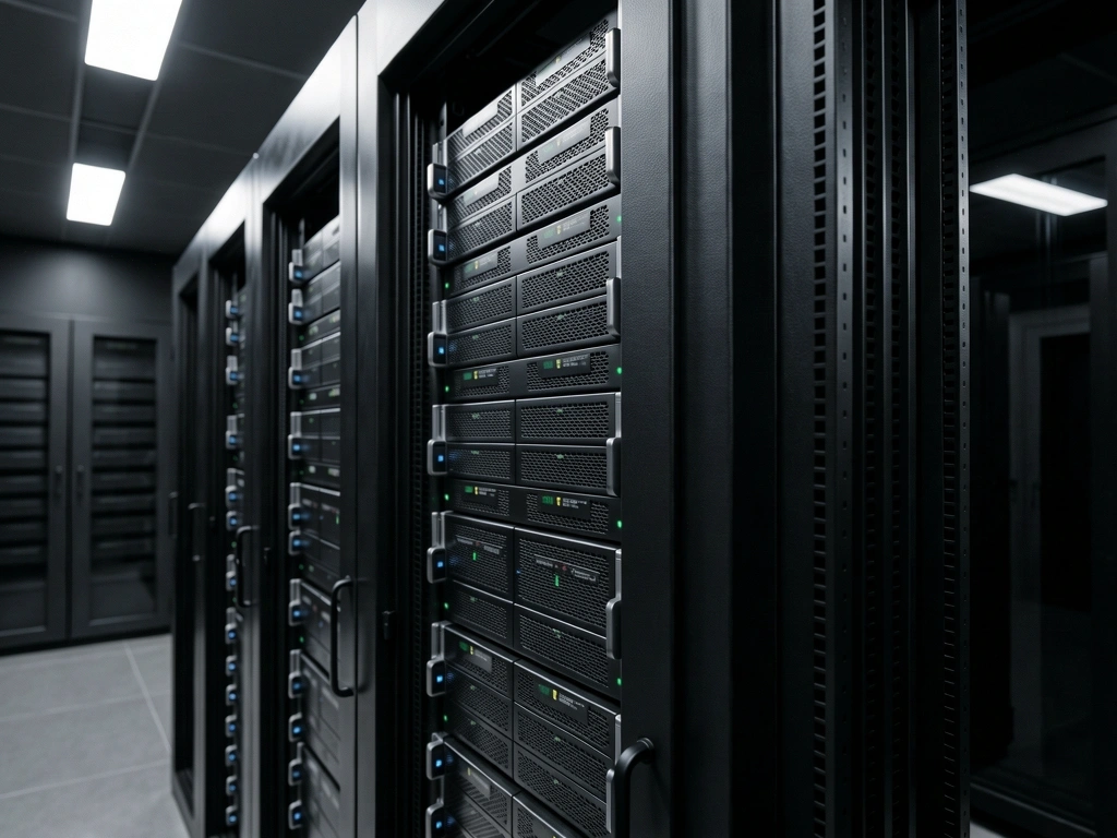 Advanced Analytical Infrastructure