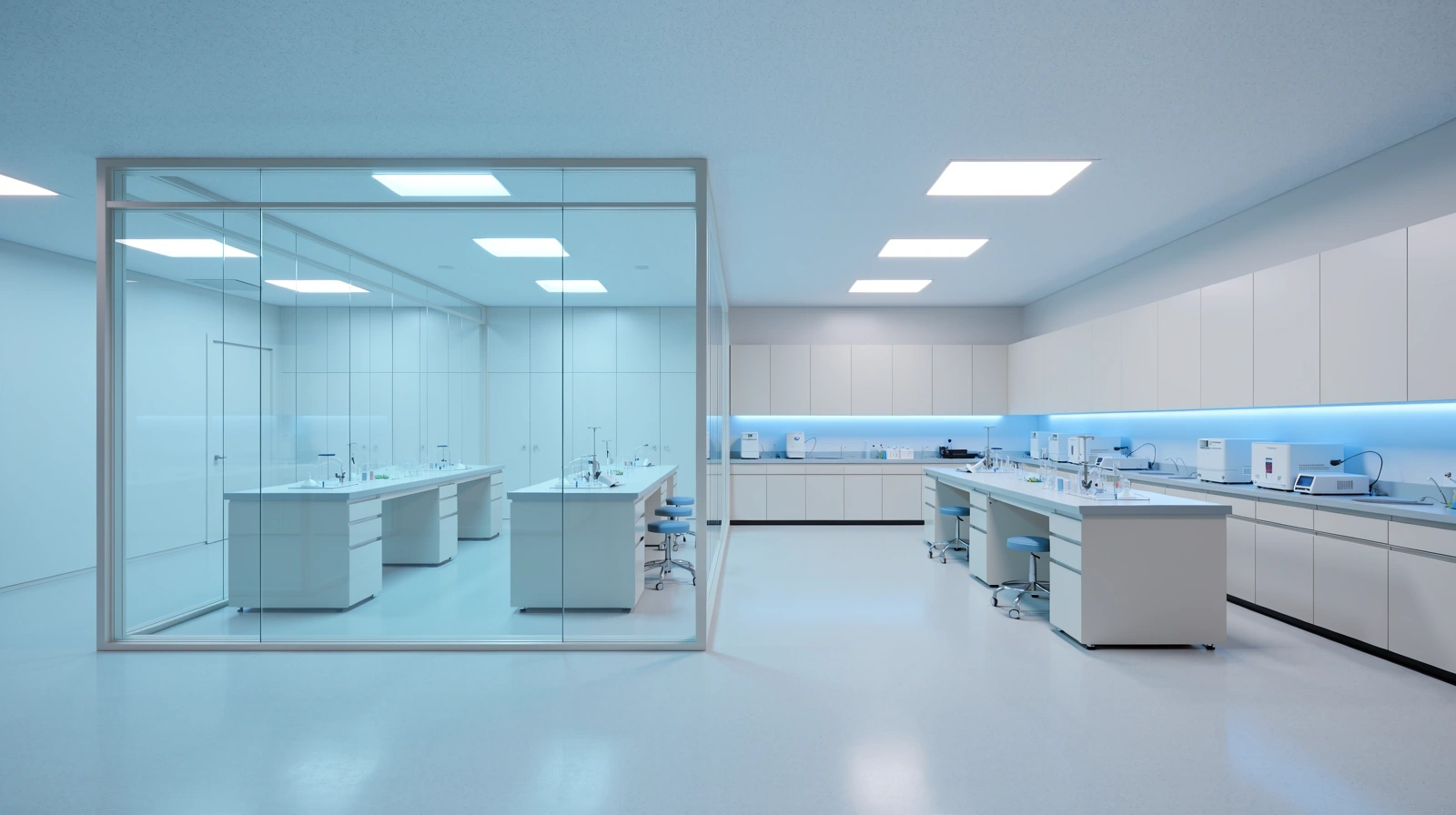 Fuji Strategic Lab Research Environment