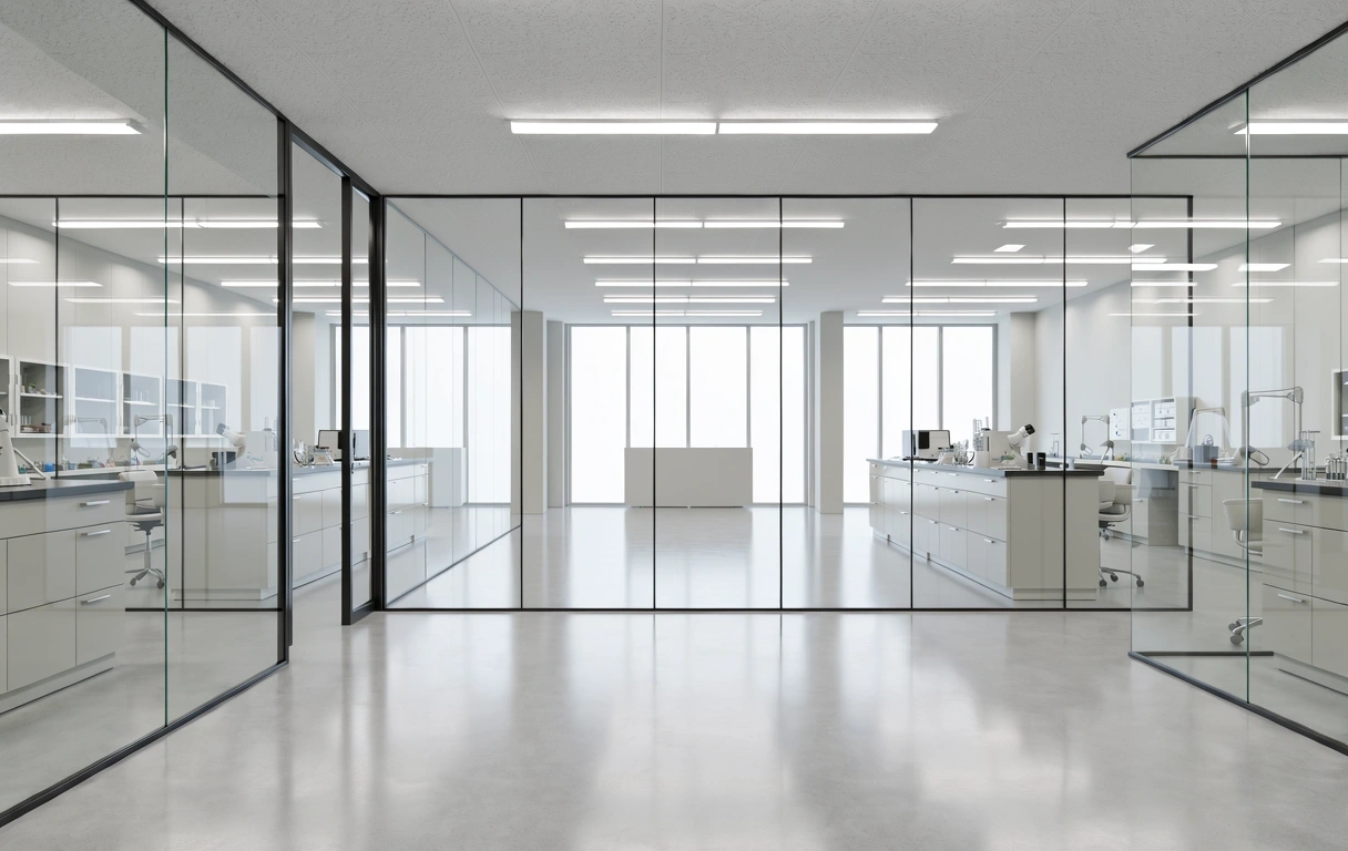 Fuji Strategic Lab Research Environment